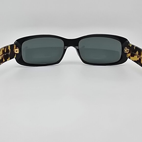 Ralph Lauren RL8015 5010/71 Blonde Havana Frame Blue/Grey Lens Sunglasses w Case main image 15